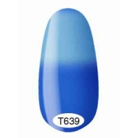Термо гель лак Коді №639