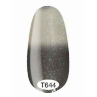 Термо гель лак Коді № 644