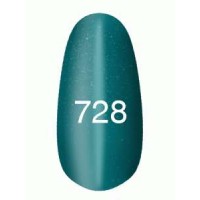 Гель лак Коді - Котяче око № 728