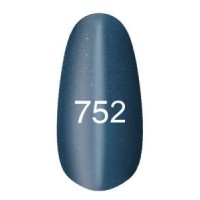 Гель лак Коді - Котяче око № 752