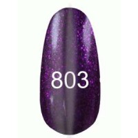 Гель лак Коді - Котяче око № 803