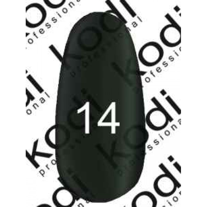 Витражный гель-лак Crystal 8 мл № C14