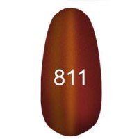 Гель лак Коді - Котяче око № 811
