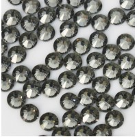 Кристалы Black Diamond ss3 для маникюра, 100 шт