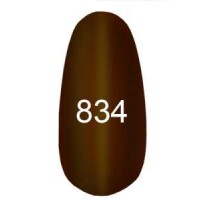 Гель лак Коди - Кошачий глаз № 834