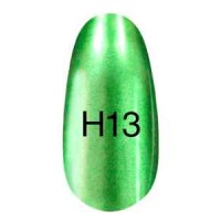 Дзеркальний лак Коді Hollywood 8 мл №H13