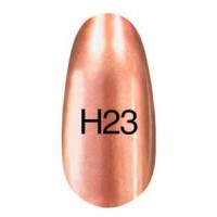 Дзеркальний лак Коді Hollywood 8 мл №H23