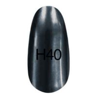 Дзеркальний лак Коді Hollywood 8 мл №H40