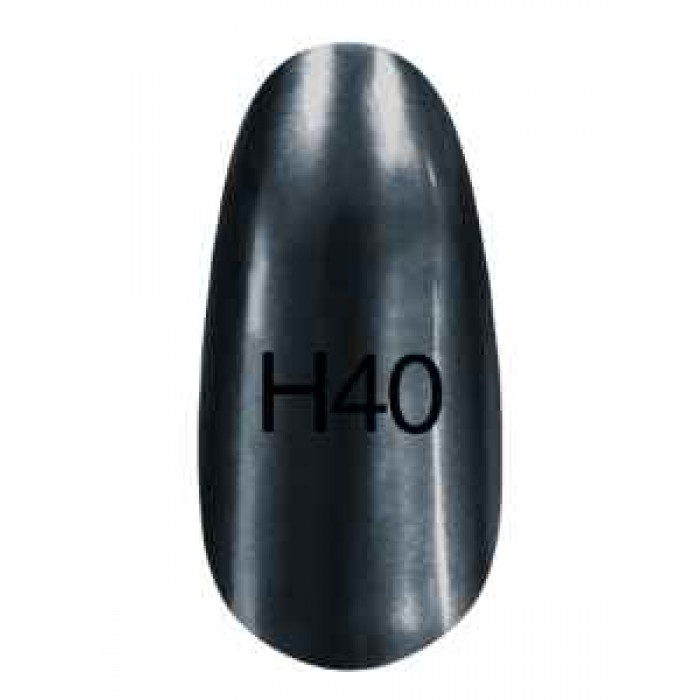 Зеркальный лак Коди Hollywood 8 мл №H40