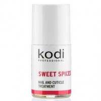 Олія для кутикули SWEET SPICES 15 мл., KODI Professional