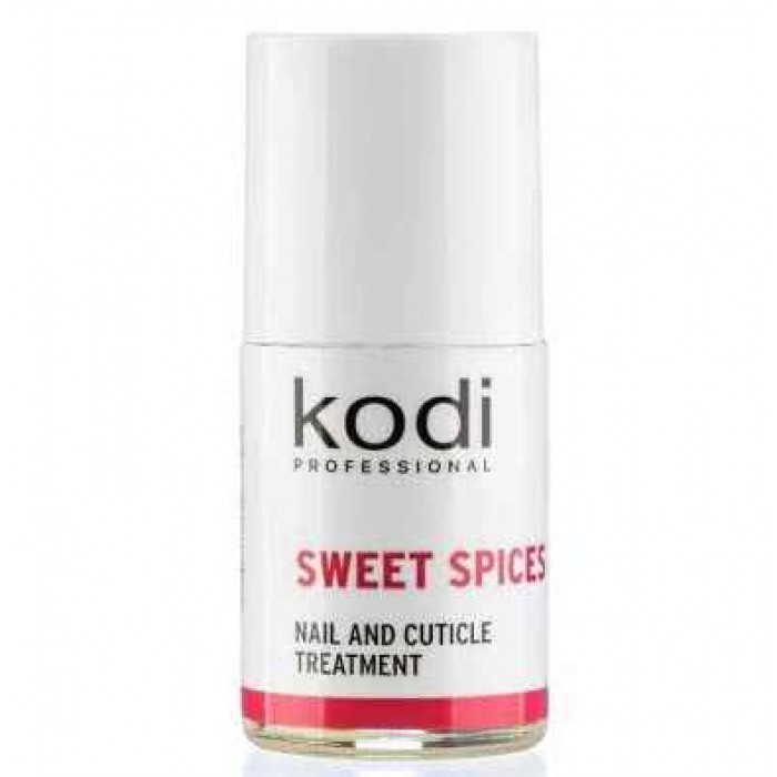 Олія для кутикули SWEET SPICES 15 мл., KODI Professional