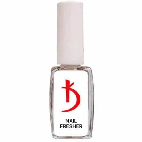 Nail fresher – знежирювач для нігтів 12 мл. KODI Professional