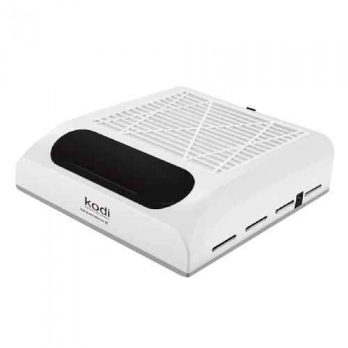 Витяжка Nail Dust Collector для манікюру, KODI professional 80 Вт