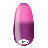 Термо гель лак Коді №615