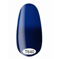 Термо гель лак Коді №640