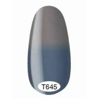 Термо гель лак Коді № 645