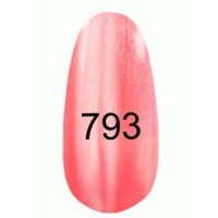 Гель лак Коді - Котяче око № 793