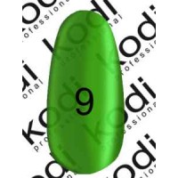 Витражный гель-лак Crystal 8 мл № C09