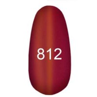 Гель лак Коді - Котяче око № 812