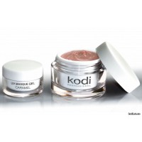 UV Masque Gel Caramel (Гель матуючий Карамель) 14 мл