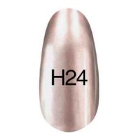 Дзеркальний лак Коді Hollywood 8 мл №H24