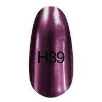 Дзеркальний лак Коді Hollywood 8 мл №H39