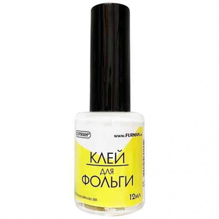 Клей для фольги