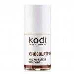 Олія для кутикули Chocolate 15 мл., KODI Professional