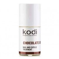 Масло для кутикулы Chocolate 15 мл., KODI Professional