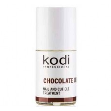 Олія для кутикули Chocolate 15 мл., KODI Professional