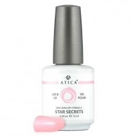 Гель лак Атіка № 053 Star Secrets 7,5 мл