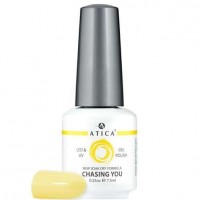 Гель лак Атіка № 141 Chasing You 7,5 мл