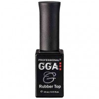 Top (Финиш) для гель лака GGA Professional, 10 мл