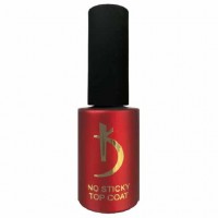 Топ без липкого шару Коді для гель лаку - No Sticky Top Coat 7 мл