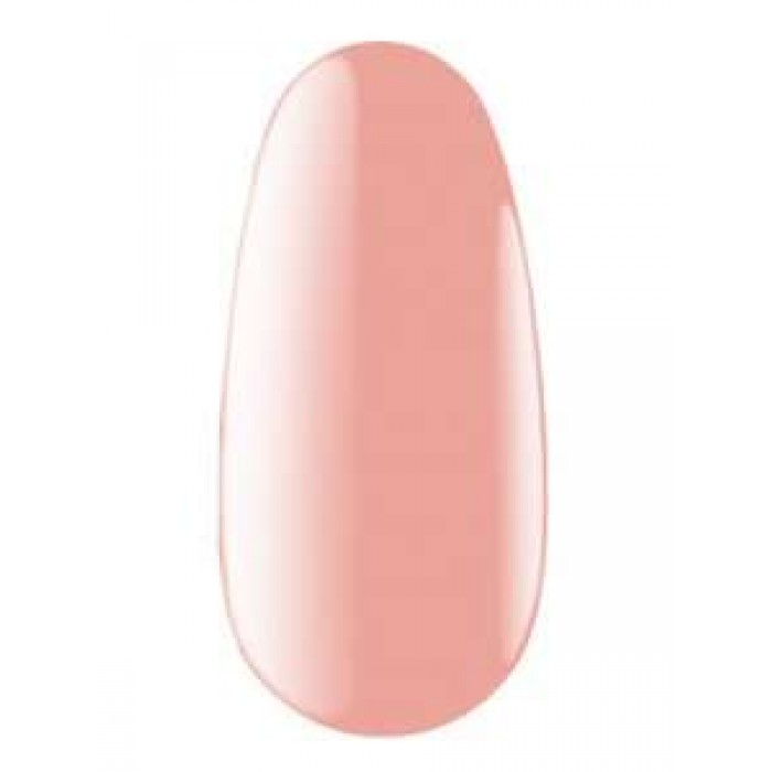 База для гель-лаку з мікроволокнами Lint Base Gel Delicate Rose, 12 мл