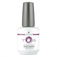 Гель лак Атіка № 069 Kona Berry 15 мл