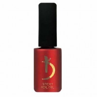 Липкий гель для фольги Sticky Foil Gel, 7ml