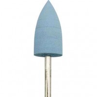 Силиконовая конусовидная фреза 20х11 мм SIL-5