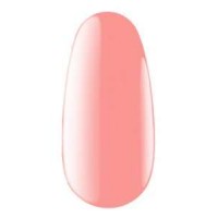 База для гель-лака с микроволокнами Lint Base Gel Peach, 12 мл