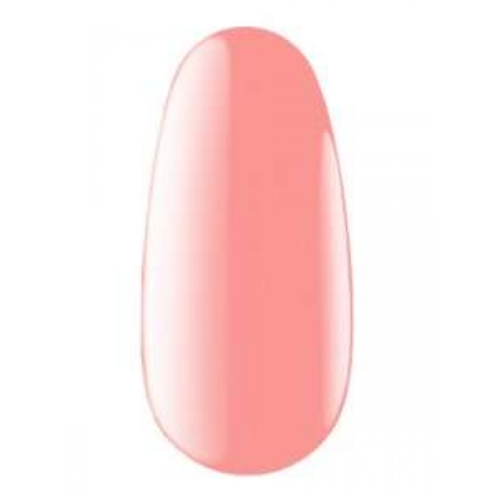 База для гель-лака с микроволокнами Lint Base Gel Peach, 12 мл