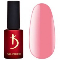 Гель лак Kodi № 80P, 7 мл - рожево-лососевий