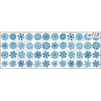 Слайдер дизайн №W118
