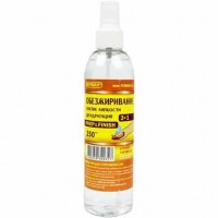 Обезжириватель Prep-Finish 3-в-1, Фурман, 250 мл