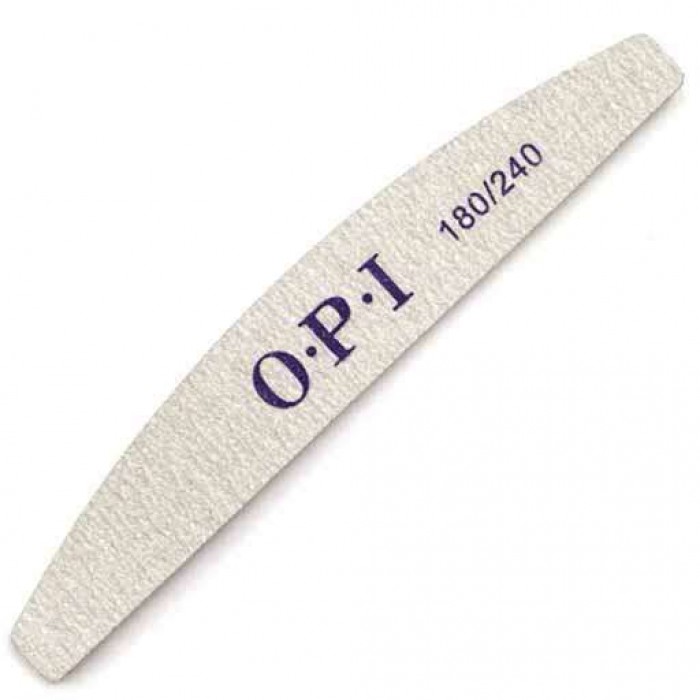 Пилочка для нігтів OPI 180/240