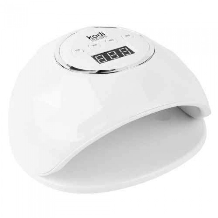 UV/LED лампа Kodi Professional NL-02, 86 Ват