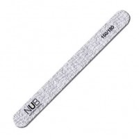 Пилочка пряма зебра NUB 150/180