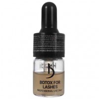 Поживна сироватка для вій Botox for lashes KODI PROFESSIONAL