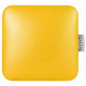 Підлокітник для майстра жовтий квадрат