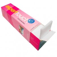 Безворсовые салфетки Experttouch, 325 шт (5х5 см)
