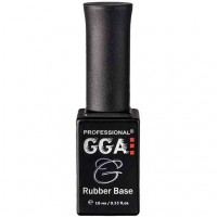Base (База) для гель лака GGA Professional, 15 мл